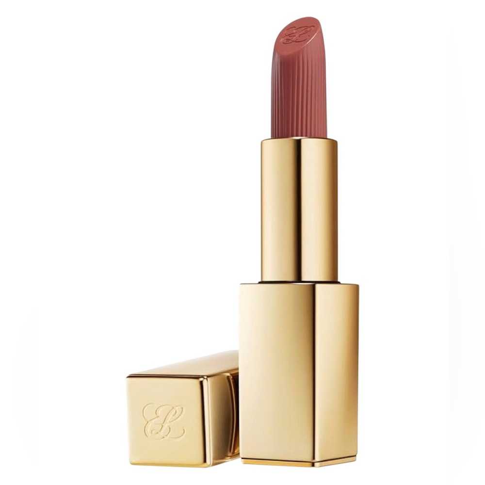 BNIB Estee Lauder Pure Color Crème Lipstick - Level Up